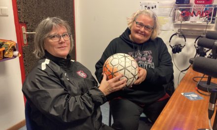 Terrain d’entente – Au Football Club 540, une passion du ballon rond qui traverse les générations