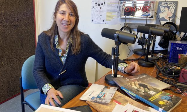 Anna Puig Rosado, photographe de l’ici et de l’ailleurs