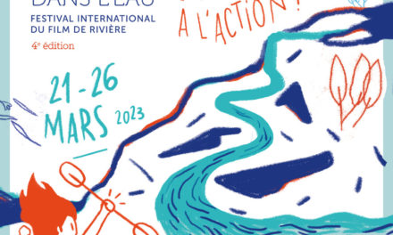 Les Yeux dans l’eau : une semaine de cinéma et de débat au service des rivières