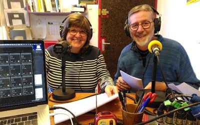 RadioLà se lance sur le 106.6 FM à Dieulefit