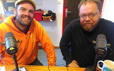 Soutien à Voies Libres Drôme : pour une maison d’accueil inconditionnel joyeuse et pérenne
