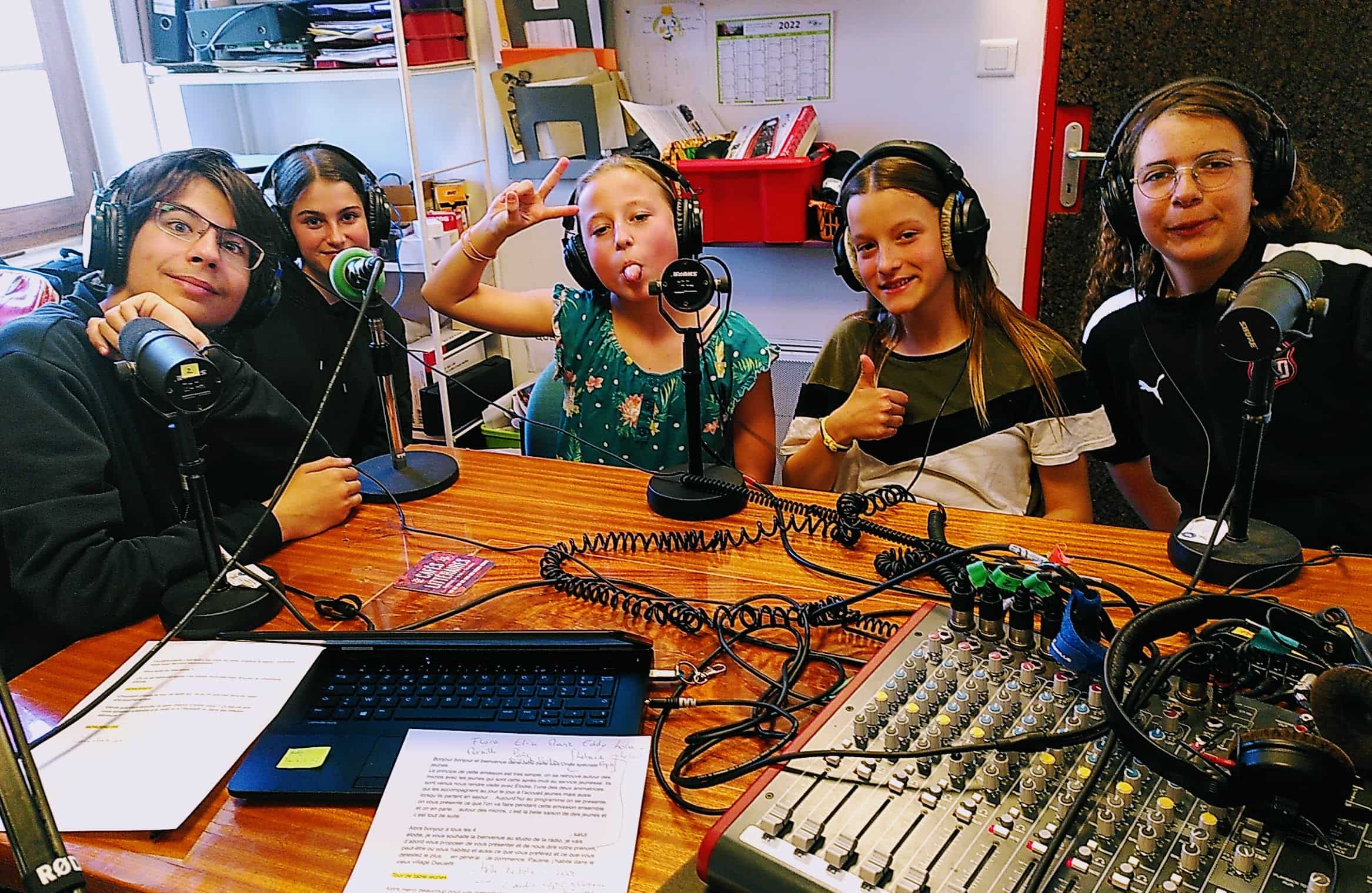 La Belle Sais'Onde Jeunes #1 Le voyage La Belle Sais'Onde Jeunes #1 Le voyage