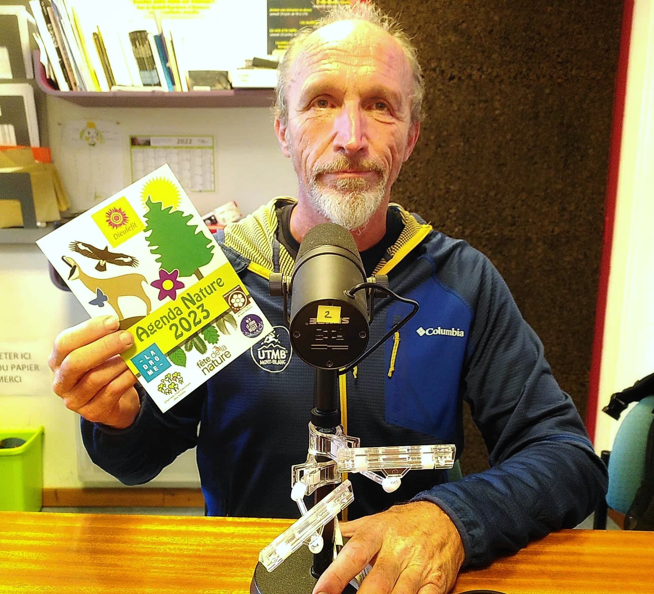 Laurent Audras, chargé de mission montagne saint-maurice_Dieulefit_edited