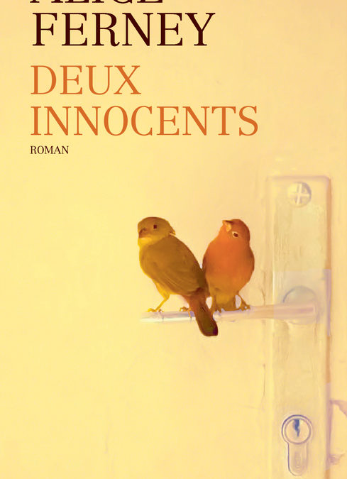 SPEED BOOKING #25 DEUX INNOCENTS PAR NADIA