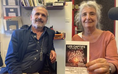 Le Chœur odyssée célèbre Lully à l’église Saint-Roch de Dieulefit