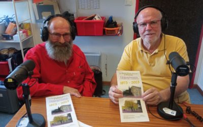 À Roche-Saint-Secret-Béconne, une journée festive pour commémorer le cinquantenaire de la commune