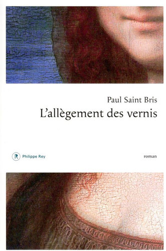 'allégement des verrnis_Paul Saint Birs Ma poule raboule_edouard Manceau
