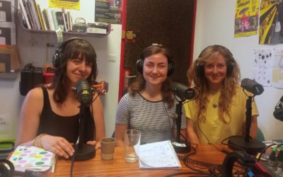 Le Fief, centre interculturel à Châteauneuf-de-Mazenc, présente sa saison estivale artistique et conviviale