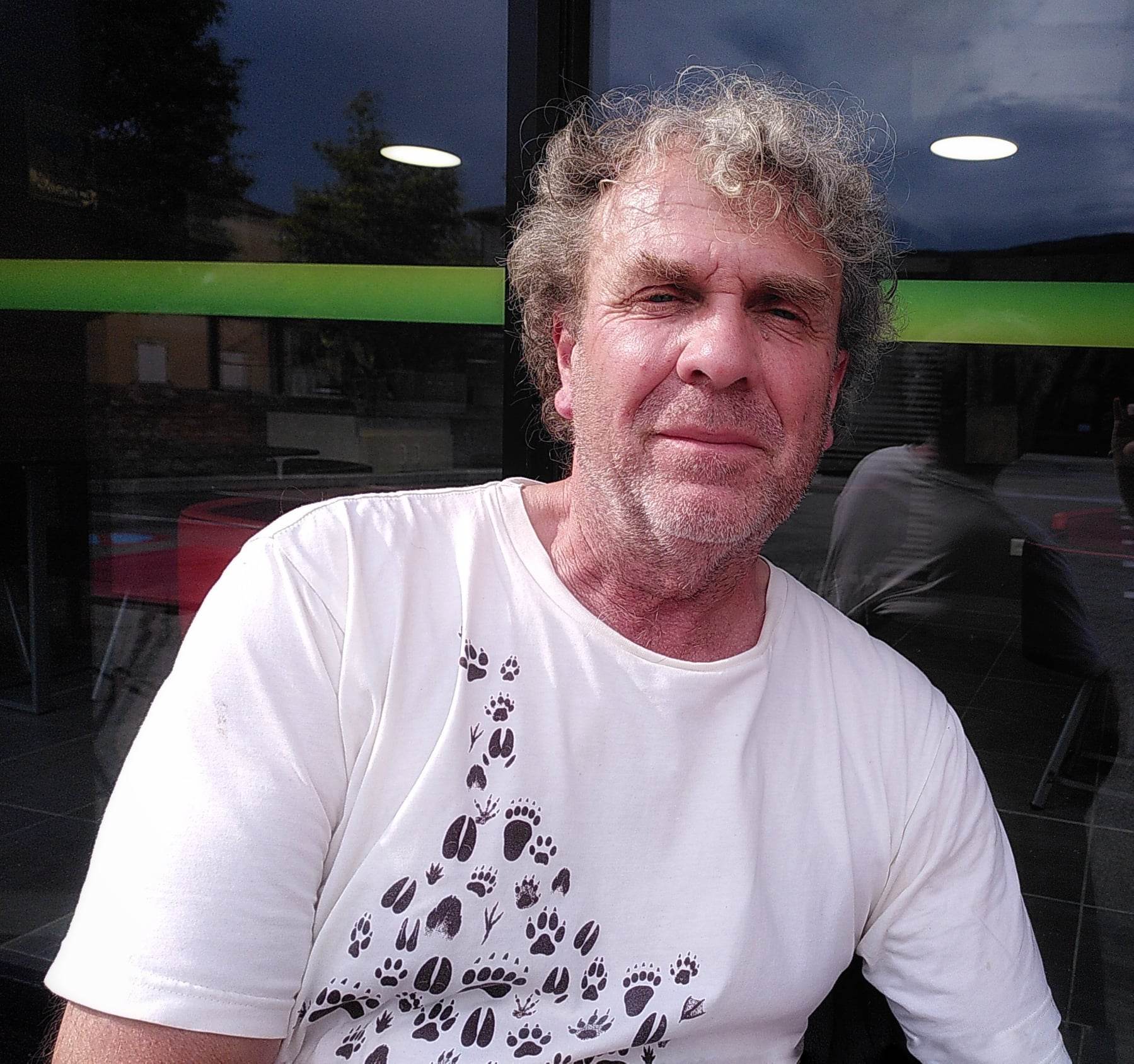 Helene Chevry et Sarah Debarbieux de la médiathèque de Bourdeaux—Jour de fête