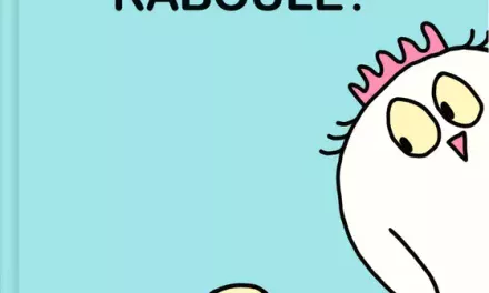 SPEED BOOKING #28 MA POULE RABOULE PAR CLÉMENTINE