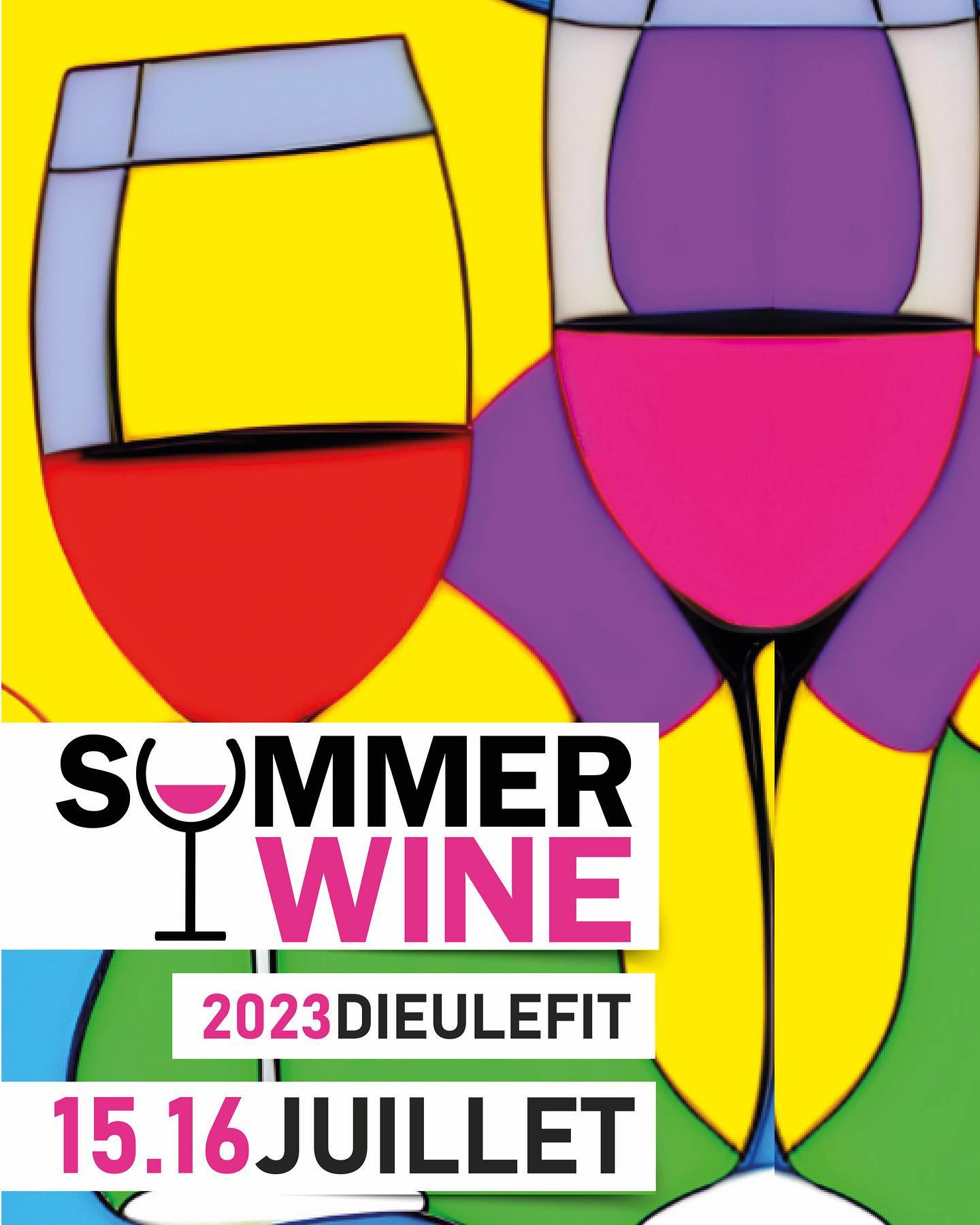 summer wine