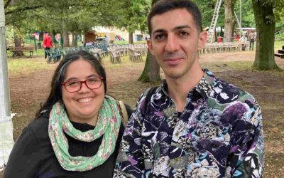 Transidentité en prison : sortir du silence