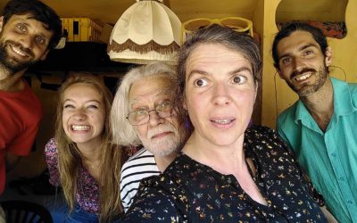 L’émission Radio Bizz’art du jeudi 6 juillet 2023