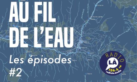 Au fil de l’eau : le ciel et l’eau, météos des émotions