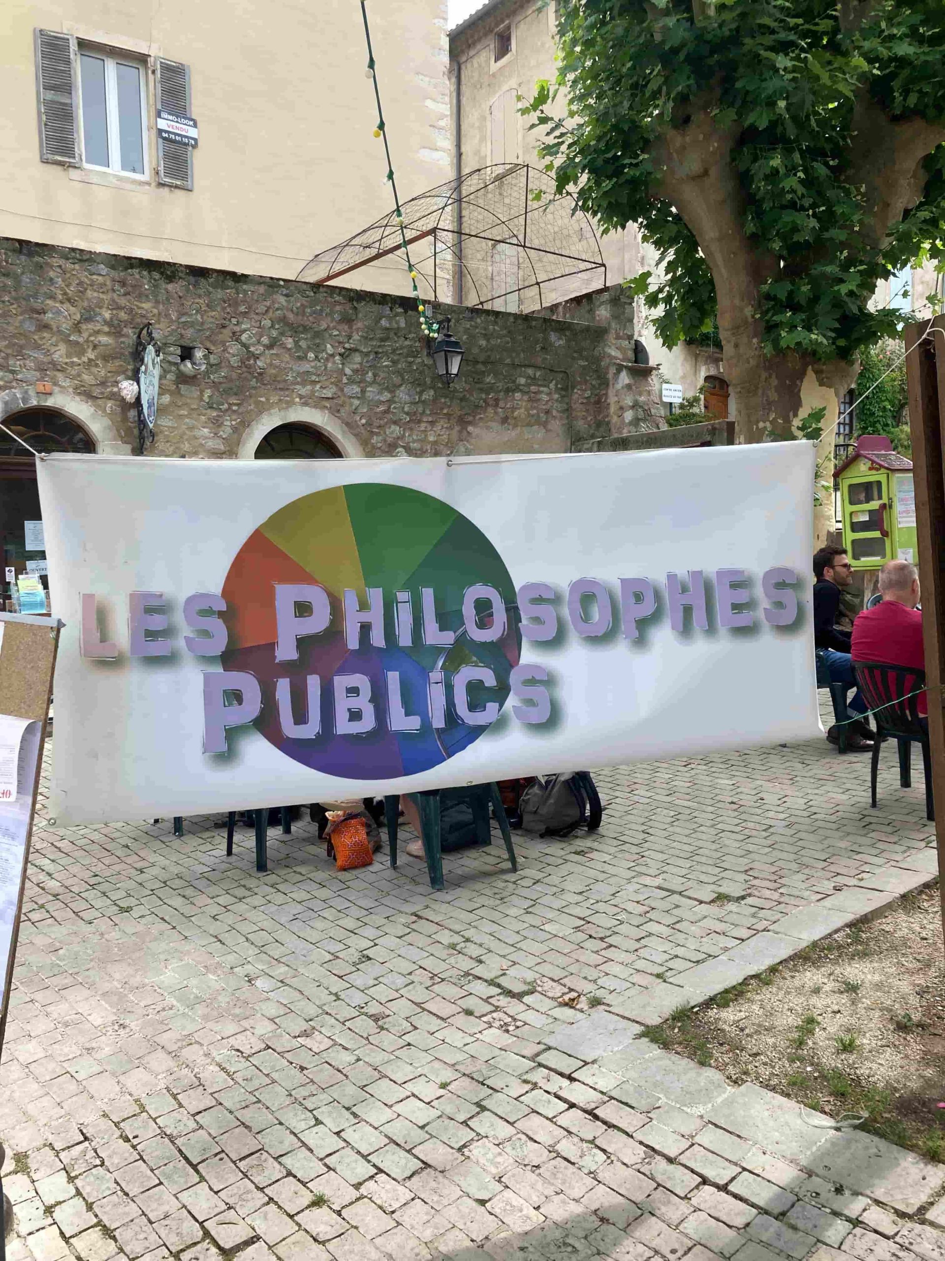 Association des philosophes publics