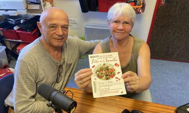 Fête de la tomate : une après-midi d’échanges autour de l’assiette locale et vivrière