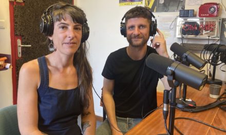 Amandine et Nicola renouvellent la tradition de la terre vernissée à Dieulefit