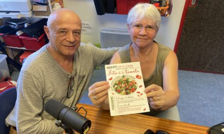 Fête de la tomate : une après-midi d’échanges autour de l’assiette locale et vivrière