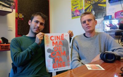 Image Fracas présente une année de « cinéma de campagne » au Labor