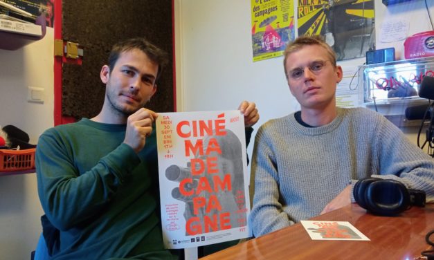 Image Fracas présente une année de « cinéma de campagne » au Labor