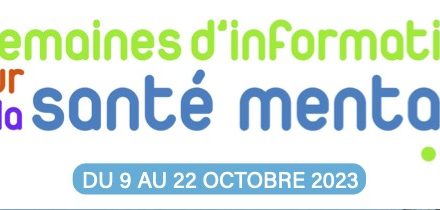 Santé mentale : J’ai appris que n’importe qui pouvait se retrouver dans une telle situation