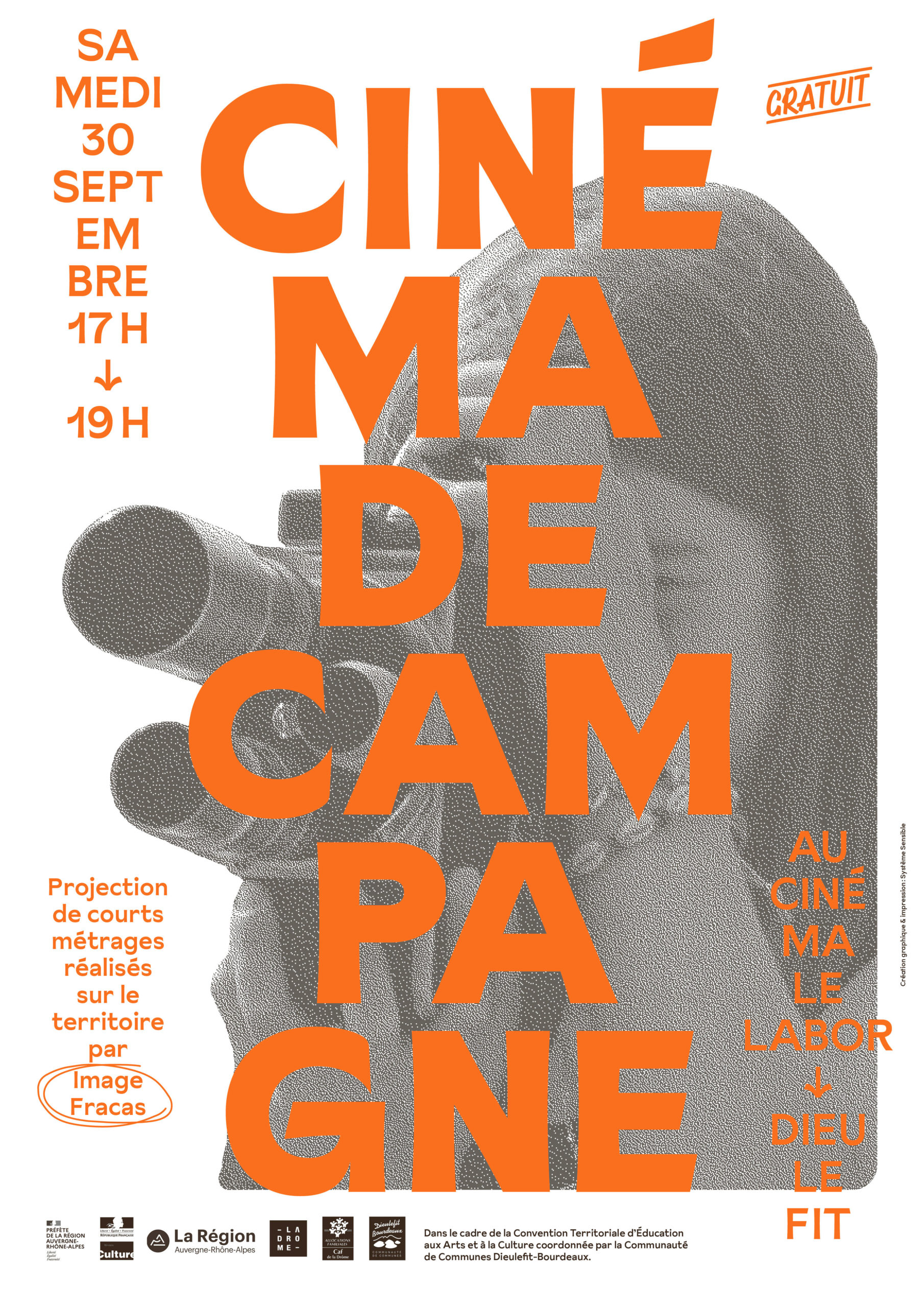 Cinéma de campagne #2