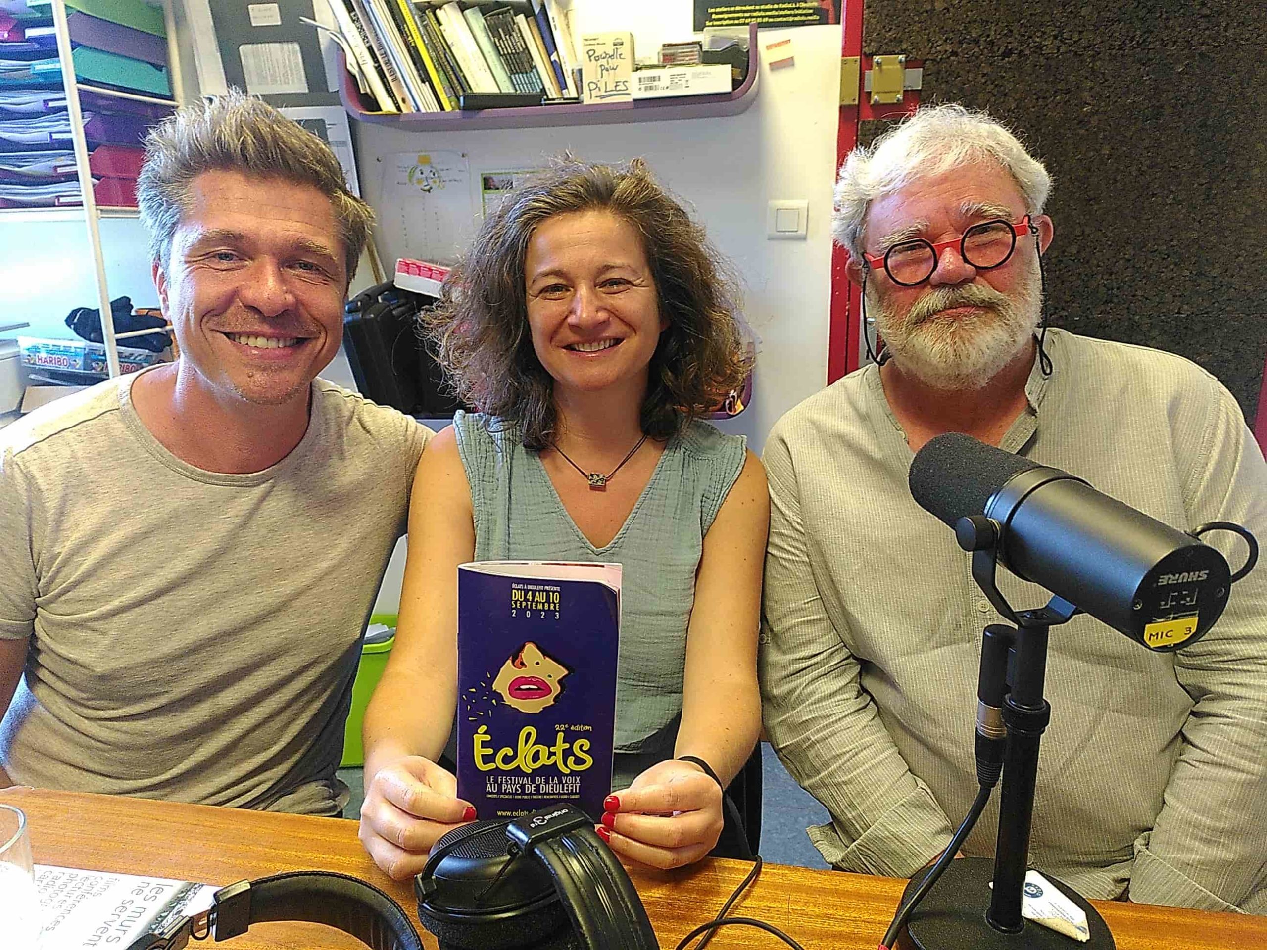 festival eclats23_olivier broda_eve weiss_cristophe Hamel