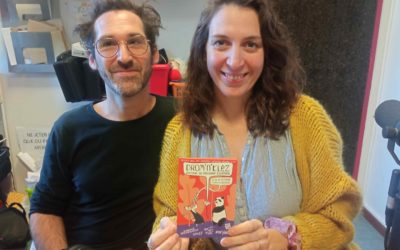 Drom’n’Klez, une culture festive et engagée à partager tous ensemble