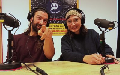Imaginons nos futurs collectifs avec la compagnie « Demain est annulé »