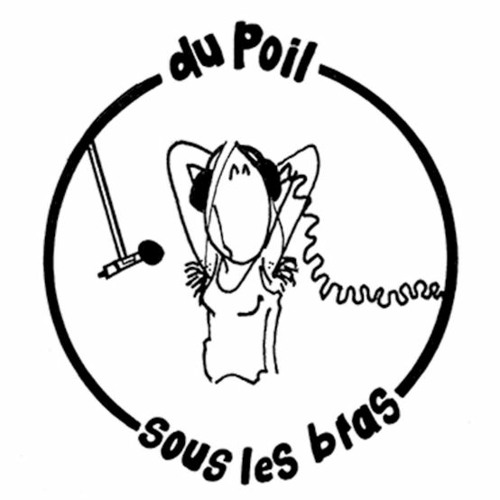 du poil sous les bras visuel La petite librairie