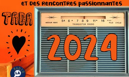 En 2024, de beaux sons et des rencontres passionnantes !
