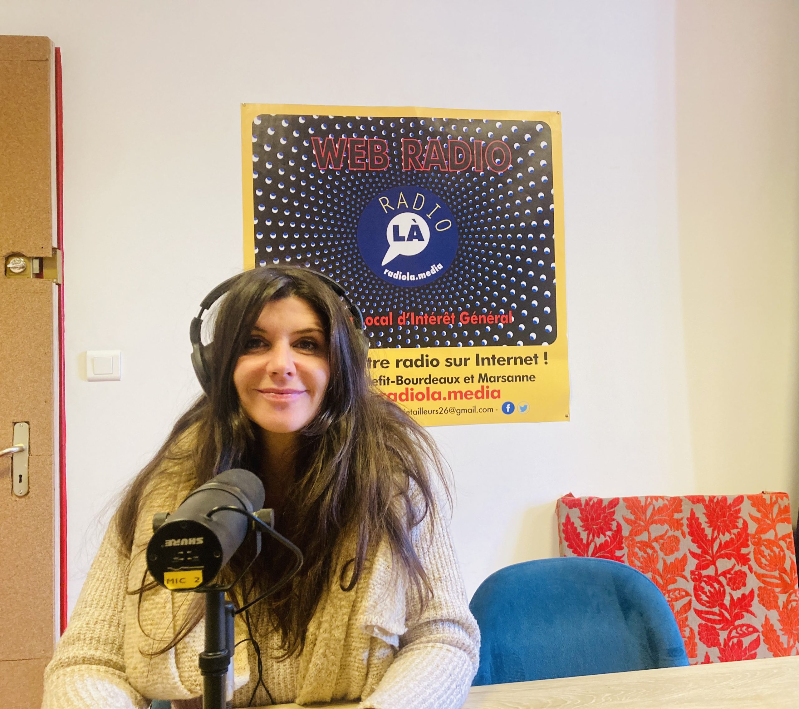 Céline Basset.