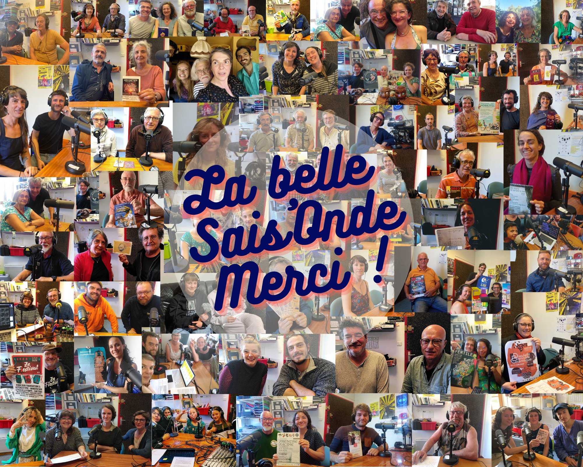 La Belle Sais'Onde 2023