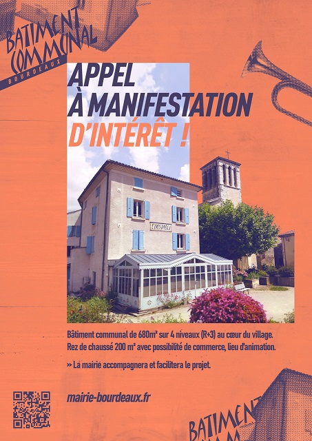 Aff-Oustalet L'événement "L'Oustalet déménage" se déroulera du 28 au 31 mars 2024.