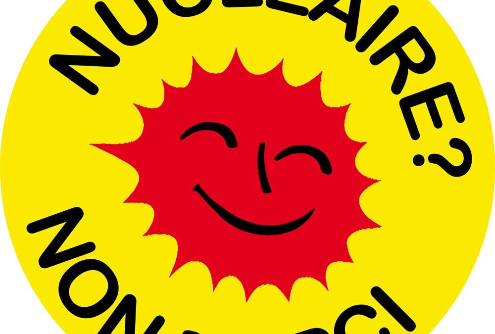 Atomic Mac – Avec Julien Syren de la CRIIRAD