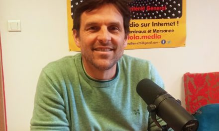 Arnaud Tortel, l’explorateur entrepreneur qui repousse les limites du corps