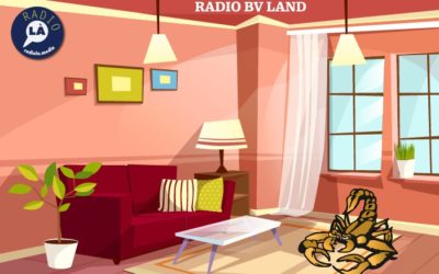 Radio BVLand – Le scorpion jaune par Clinton