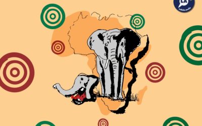 Radio BVLand – Les éléphants en danger par Enzo