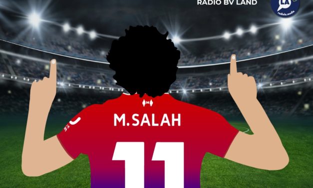 Radio BVLand – L’engagement de Mohamed Salah par Noah