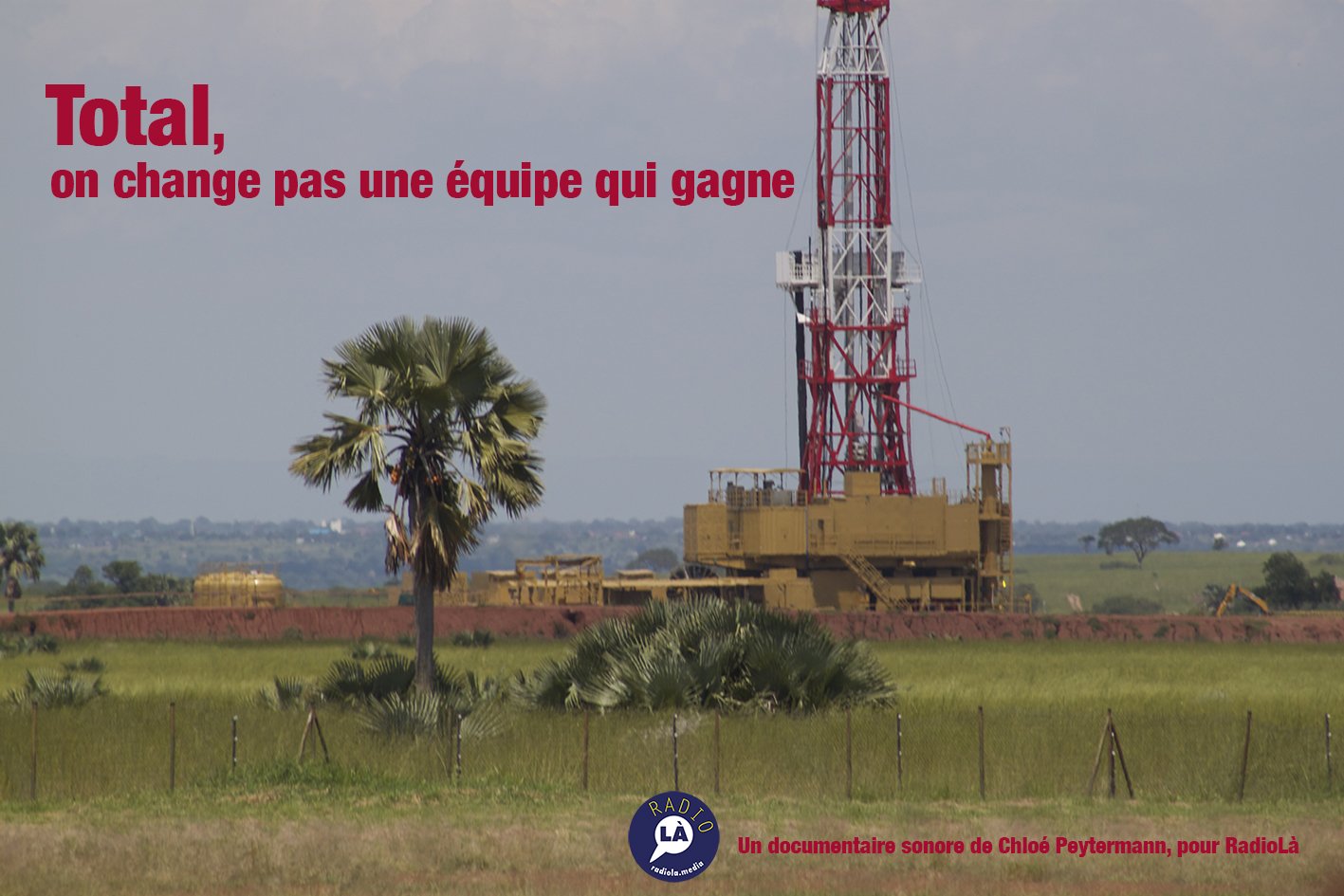 Total, on ne change pas une équipe qui gagne.