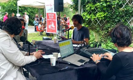 Éducation aux arts et à la culture : restitution de La Grande Collective #1