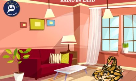 Radio BVLand – Le scorpion jaune par Clinton