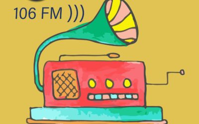 Dessine-moi une radio : six émissions en public cet été