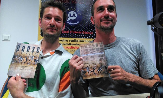 « Danse à l’usine » propose de faire parquet commun à l’Usine fin juillet