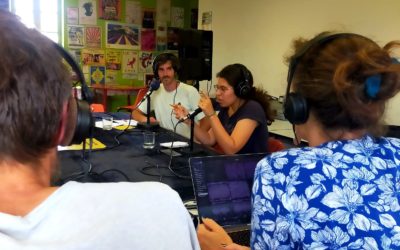 Médias de proximité : un engagement citoyen indispensable