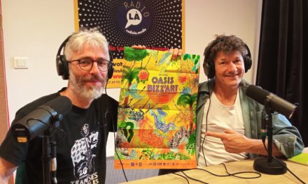 Bizz’Art : l’oasis musical est de retour pour lancer l’été