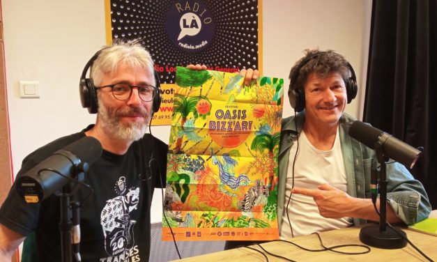 Bizz’Art : l’oasis musical est de retour pour lancer l’été