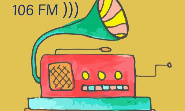 Dessine-moi une radio : six émissions en public cet été