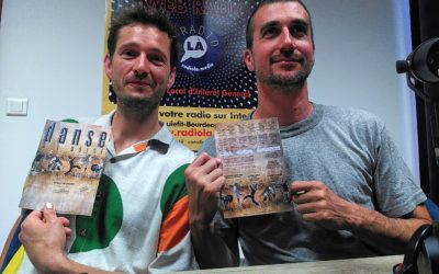 « Danse à l’usine » propose de faire parquet commun à l’Usine fin juillet