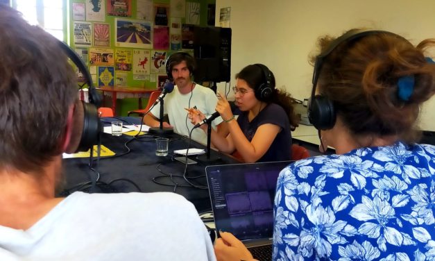 Médias de proximité : un engagement citoyen indispensable